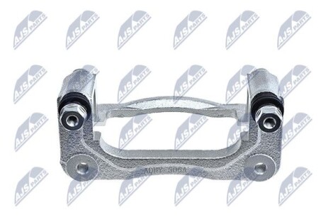 Фото 3 - Ремкомплект суппорта NTY HZTHY506A