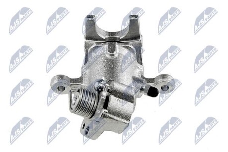 Фото 2 - Тормозной суппорт NTY HZT-HY-510 (HZTHY510)