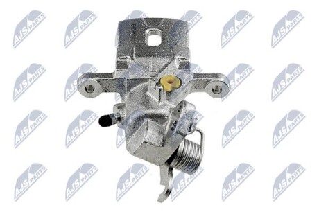 Фото 3 - Тормозной суппорт NTY HZT-HY-510 (HZTHY510)
