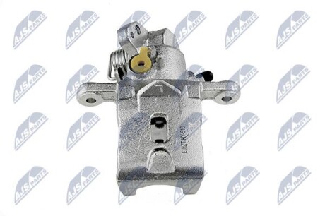 Фото 4 - Тормозной суппорт NTY HZT-HY-510 (HZTHY510)