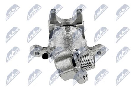 Фото 2 - Тормозной суппорт NTY HZT-HY-511 (HZTHY511)