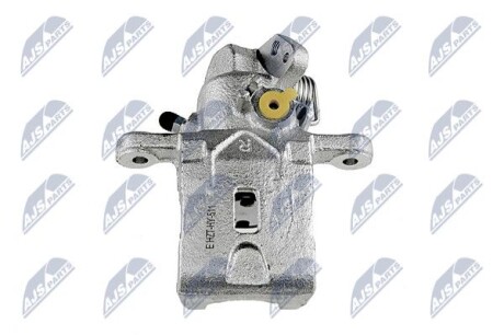 Фото 4 - Тормозной суппорт NTY HZT-HY-511 (HZTHY511)
