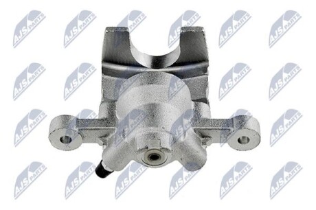 Фото 2 - Гальмівний супорт NTY HZT-HY-512 (HZTHY512)