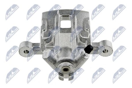 Фото 3 - Гальмівний супорт NTY HZT-HY-512 (HZTHY512)