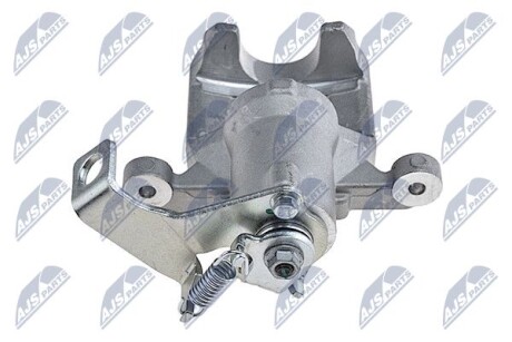 Фото 2 - Тормозной суппорт NTY HZT-HY-528 (HZTHY528)