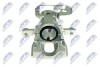 BRAKE CALIPER REAR - (c2S38060, C2S48014) NTY HZT-JG-008 (фото 1)