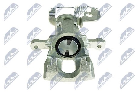 Brake caliper rear - (c2S3806, C2S48014) NTY HZT-JG-008