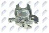 BRAKE CALIPER REAR - (c2S46538, C2S38059) NTY HZT-JG-009 (фото 2)