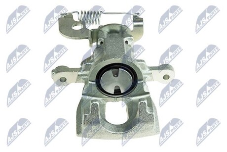 Brake caliper rear - NTY HZT-JG-009