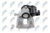 BRAKE CALIPER REAR - (lr036568, lr050776) NTY HZT-LR-002 (фото 1)