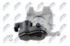 BRAKE CALIPER REAR - (lr036568, lr050776) NTY HZT-LR-002 (фото 2)