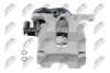 BRAKE CALIPER REAR - (lr036568, lr050776) NTY HZT-LR-002 (фото 4)