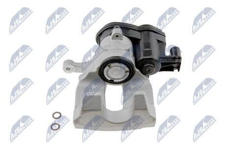 Brake caliper rear - NTY HZT-LR-002