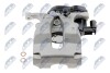 BRAKE CALIPER REAR - (lr036567, lr050775) NTY HZT-LR-003 (фото 4)