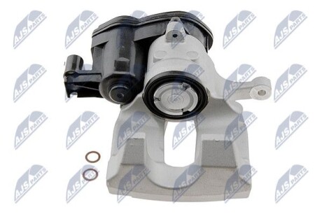 Brake caliper rear - NTY HZT-LR-003