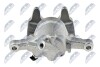 BRAKE CALIPER REAR - (6394200283, 6394200883) NTY HZT-ME-022 (фото 2)