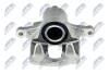 BRAKE CALIPER REAR - (6394200383, 6394200983) NTY HZT-ME-023 (фото 1)