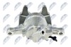 BRAKE CALIPER REAR - (6394200383, 6394200983) NTY HZT-ME-023 (фото 2)