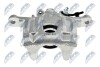 BRAKE CALIPER REAR - (6394200383, 6394200983) NTY HZT-ME-023 (фото 4)