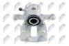 BRAKE CALIPER REAR - (1694200783, 1694201583) NTY HZT-ME-032 (фото 1)