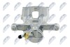 BRAKE CALIPER REAR - (1694200783, 1694201583) NTY HZT-ME-032 (фото 3)