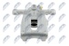 BRAKE CALIPER REAR - (1694200783, 1694201583) NTY HZT-ME-032 (фото 4)