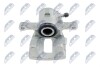 BRAKE CALIPER REAR - (1694200883, 1694201683) NTY HZT-ME-033 (фото 1)