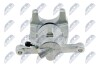 BRAKE CALIPER REAR - (1694200883, 1694201683) NTY HZT-ME-033 (фото 2)