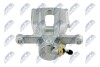 BRAKE CALIPER REAR - (1694200883, 1694201683) NTY HZT-ME-033 (фото 3)