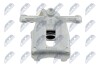 BRAKE CALIPER REAR - (1694200883, 1694201683) NTY HZT-ME-033 (фото 4)