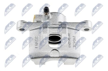 Фото 4 - Тормозной суппорт NTY HZT-MS-005