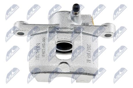 Фото 4 - Гальмівний супорт NTY HZT-MS-006