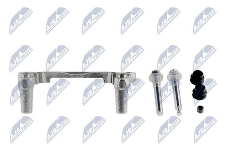 Фото 2 - Ремкомплект суппорта NTY HZTMS013A