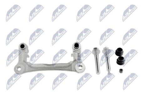 Фото 3 - Ремкомплект суппорта NTY HZTMS013A