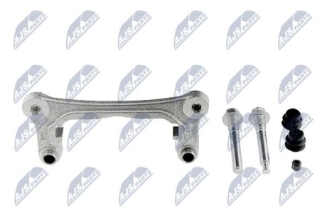 Фото 4 - Ремкомплект суппорта NTY HZTMS013A