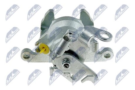 Фото 2 - Гальмівний супорт NTY HZT-MS-019 (HZTMS019)