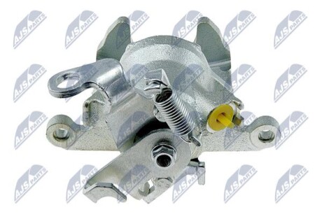 Фото 2 - Тормозной суппорт NTY HZT-MS-020