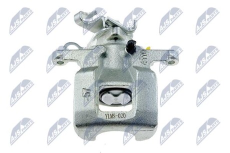 Фото 4 - Тормозной суппорт NTY HZT-MS-020