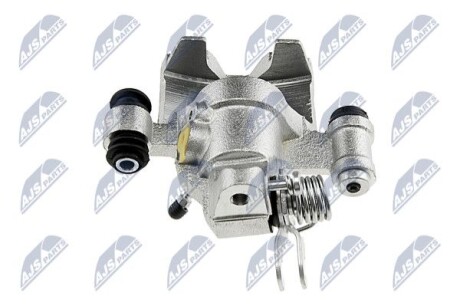 Фото 2 - Тормозной суппорт NTY HZT-MZ-000 (HZTMZ000)