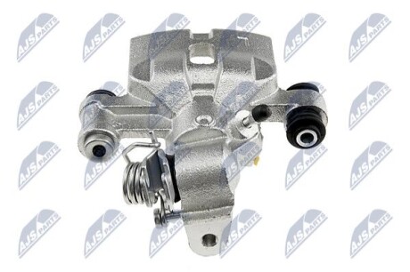 Фото 3 - Тормозной суппорт NTY HZT-MZ-000 (HZTMZ000)