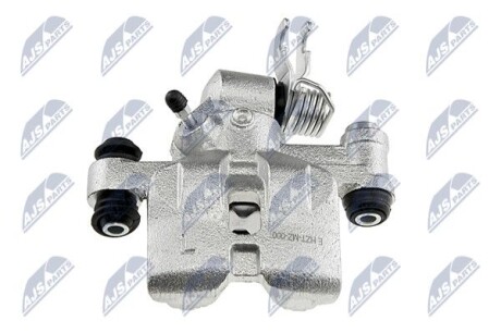 Фото 4 - Тормозной суппорт NTY HZT-MZ-000 (HZTMZ000)