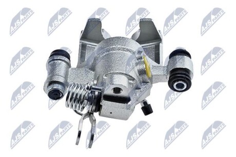 Фото 2 - Гальмівний супорт NTY HZT-MZ-001 (HZTMZ001)