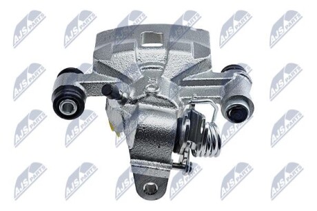 Фото 3 - Гальмівний супорт NTY HZT-MZ-001 (HZTMZ001)