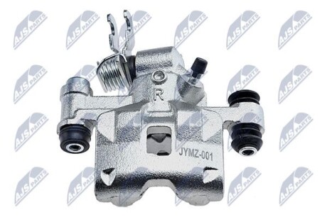 Фото 4 - Гальмівний супорт NTY HZT-MZ-001 (HZTMZ001)