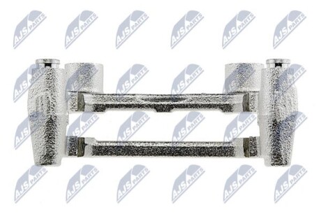 Фото 4 - Ремкомплект супорта NTY HZTMZ002A