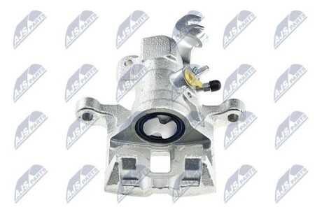 Фото 5 - Гальмівний супорт NTY HZT-MZ-003 (HZTMZ003)