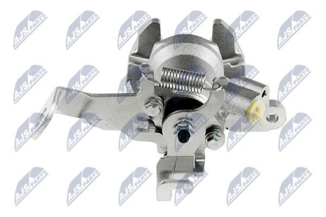 Фото 2 - Гальмівний супорт NTY HZTMZ010