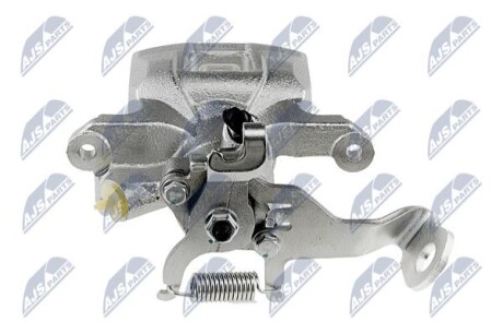 Фото 3 - Гальмівний супорт NTY HZTMZ010