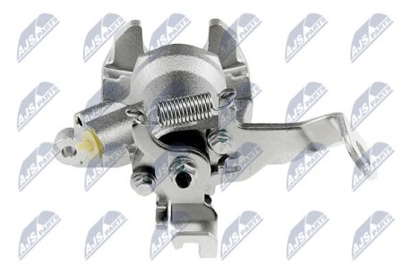 Фото 2 - Гальмівний супорт NTY HZT-MZ-011 (HZTMZ011)