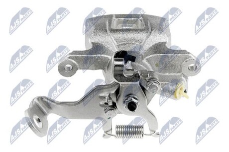 Фото 3 - Гальмівний супорт NTY HZT-MZ-011 (HZTMZ011)